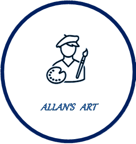 Allans-Art-At-7-Logo