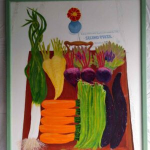 Vegetables-at-an-Exhibition